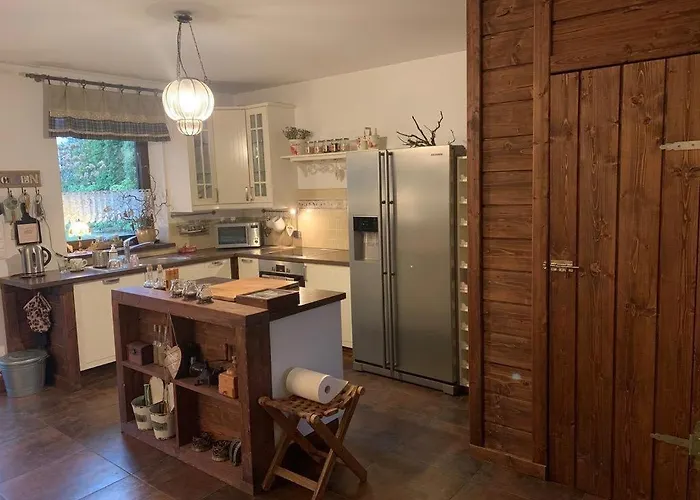 Holiday home Ruda Talty