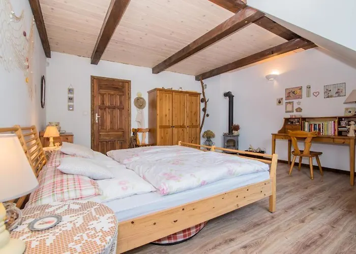 Ruda Holiday home Talty