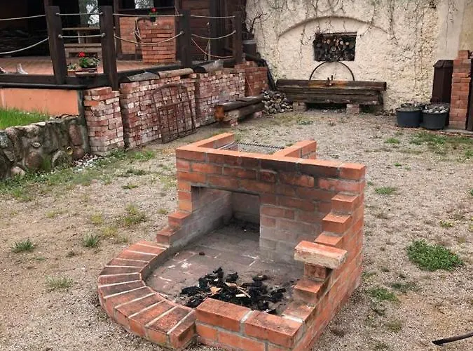 Ruda Holiday home Talty