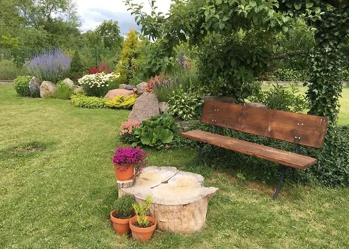 Ruda Holiday home Talty