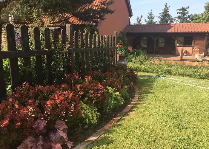 Ruda Holiday home Talty