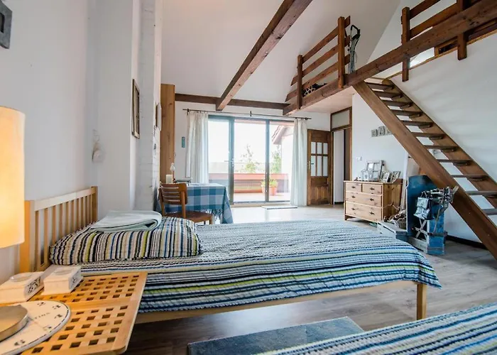 Ruda Holiday home Talty