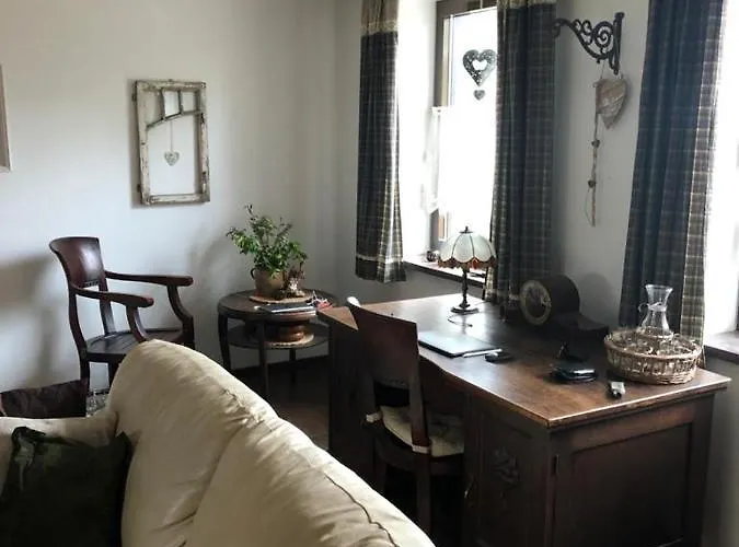 Ruda Holiday home Talty